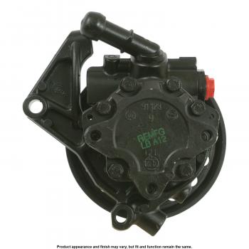 2009 Volvo XC70 Power Steering Pump A1 Cardone 21398 image 4 of 4