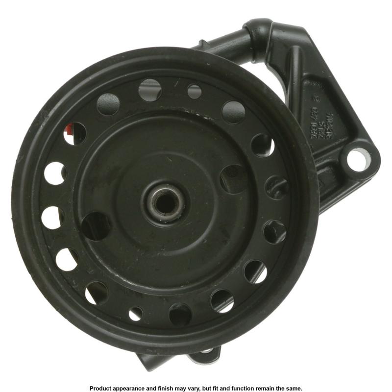 2010 Volvo V70 Power Steering Pump A1 Cardone 21398 image 1 of 4
