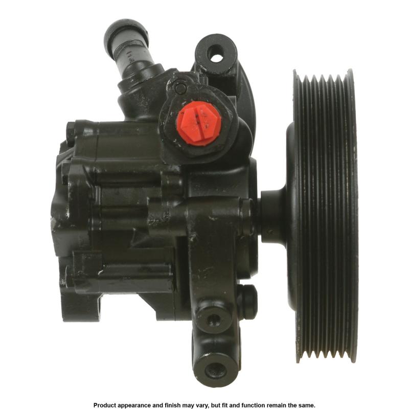 2010 Volvo V70 Power Steering Pump A1 Cardone 21398 image 2 of 4