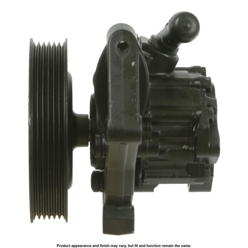 2010 Volvo V70 Power Steering Pump A1 Cardone 21398 image 3 of 4
