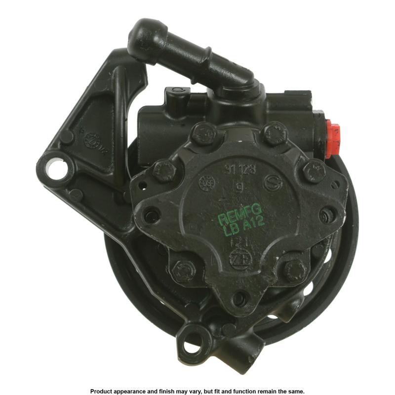 2010 Volvo V70 Power Steering Pump A1 Cardone 21398 image 4 of 4