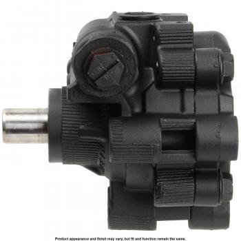 2008 Mitsubishi Raider Power Steering Pump A1 Cardone 21400 image 4 of 4