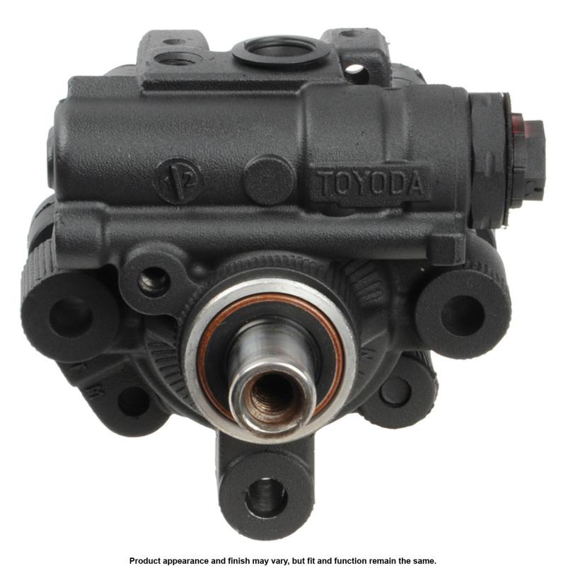 2011 Dodge Dakota Power Steering Pump A1 Cardone 21400 image 1 of 4