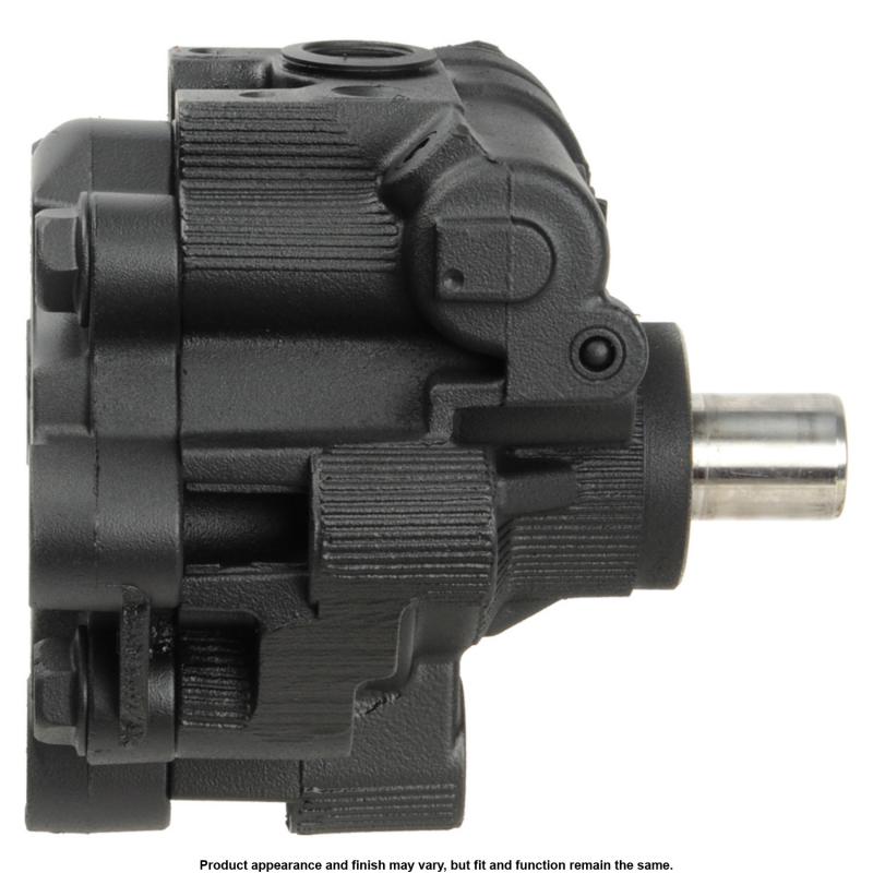 2011 Dodge Dakota Power Steering Pump A1 Cardone 21400 image 3 of 4