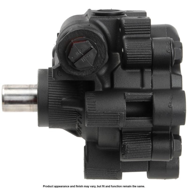 2011 Dodge Dakota Power Steering Pump A1 Cardone 21400 image 4 of 4