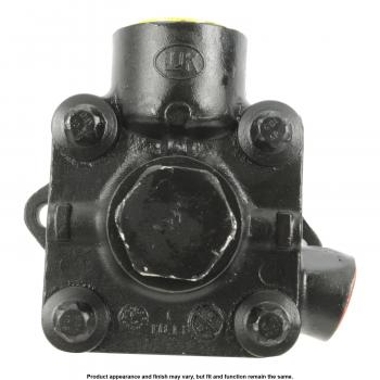 2008 Ford F650 Power Steering Pump A1 Cardone 214016 image 4 of 4