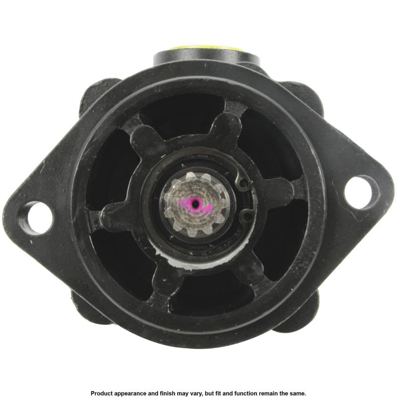 2004 Ford F750 Power Steering Pump