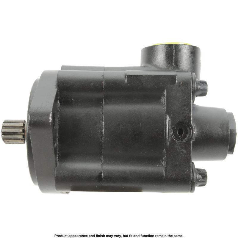 2004 Ford F750 Power Steering Pump A1 Cardone 214016 image 2 of 4
