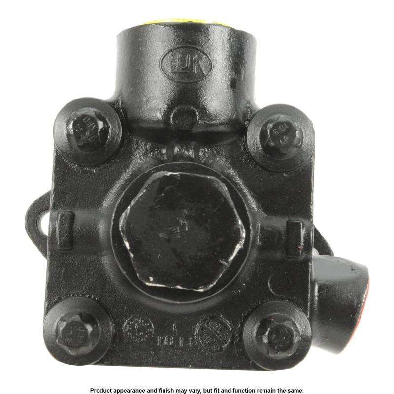2004 Ford F750 Power Steering Pump A1 Cardone 214016 image 4 of 4