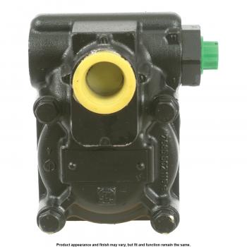 2002 Ford E-550 Econoline Super Duty Power Steering Pump A1 Cardone 214017 image 1 of 4