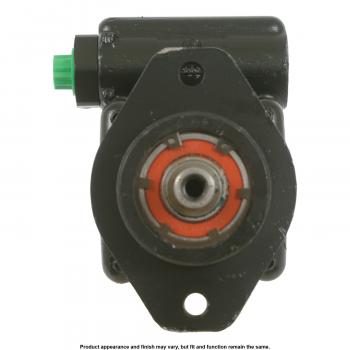 2002 Ford E-550 Econoline Super Duty Power Steering Pump A1 Cardone 214017 image 2 of 4