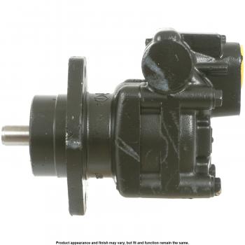 2002 Ford E-550 Econoline Super Duty Power Steering Pump A1 Cardone 214017 image 3 of 4