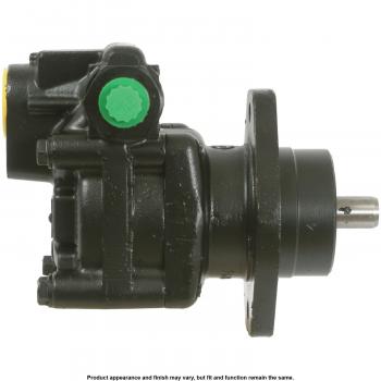 2002 Ford E-550 Econoline Super Duty Power Steering Pump A1 Cardone 214017 image 4 of 4