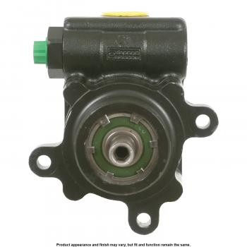 2004 GMC C4500 Topkick Power Steering Pump A1 Cardone 214018 image 1 of 4