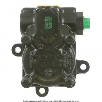 2004 GMC C4500 Topkick Power Steering Pump A1 Cardone 214018 image 2 of 4