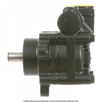 2004 GMC C4500 Topkick Power Steering Pump A1 Cardone 214018 image 3 of 4