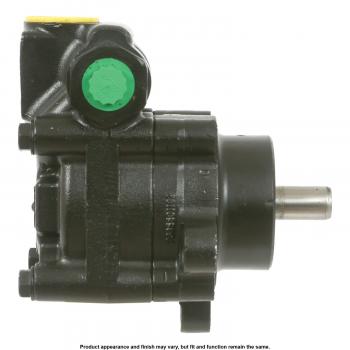 2004 GMC C4500 Topkick Power Steering Pump A1 Cardone 214018 image 4 of 4