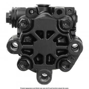 2007 Dodge Magnum Power Steering Pump A1 Cardone 214035 image 2 of 4