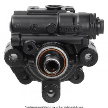 2007 Dodge Magnum Power Steering Pump A1 Cardone 214035 image 3 of 4