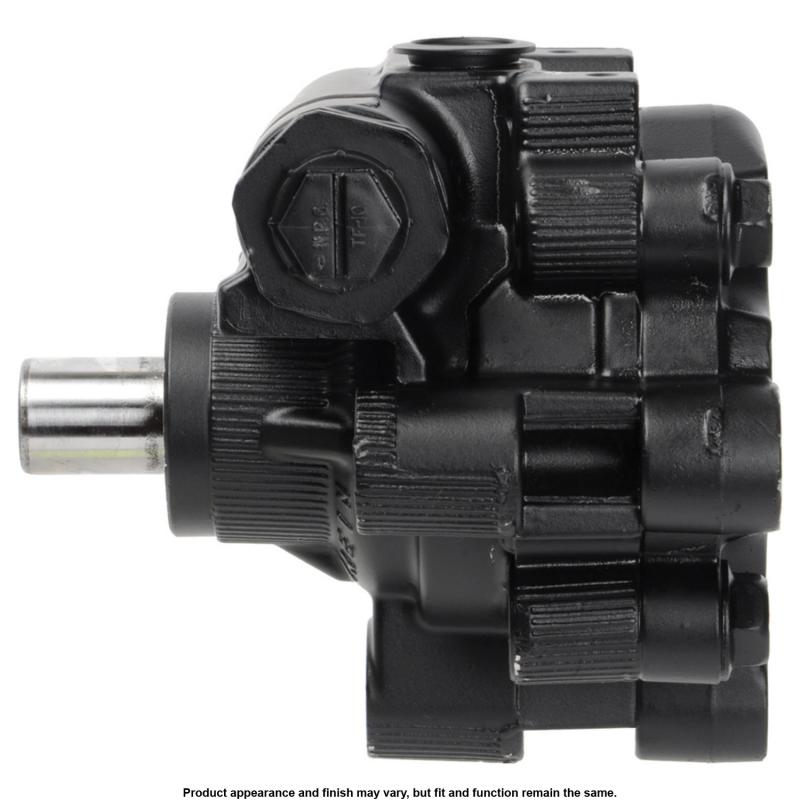 2008 Dodge Charger Power Steering Pump