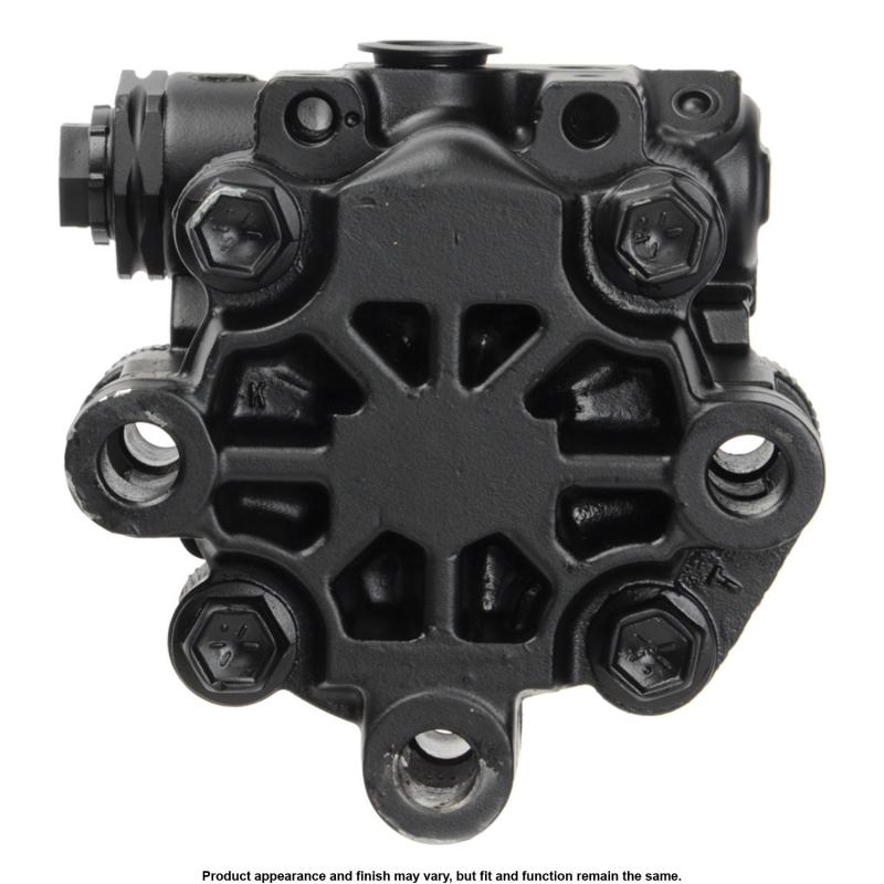 2008 Dodge Charger Power Steering Pump A1 Cardone 214035 image 2 of 4