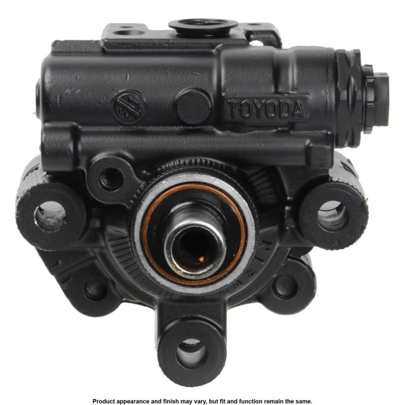 2008 Dodge Charger Power Steering Pump A1 Cardone 214035 image 3 of 4