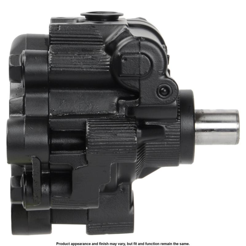 2008 Dodge Charger Power Steering Pump A1 Cardone 214035 image 4 of 4