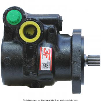 1999 Ford F800 Power Steering Pump A1 Cardone 214036 image 1 of 4