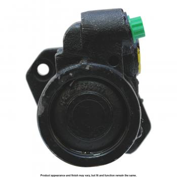 1999 Ford F800 Power Steering Pump A1 Cardone 214036 image 2 of 4
