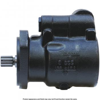 1999 Ford F800 Power Steering Pump A1 Cardone 214036 image 4 of 4