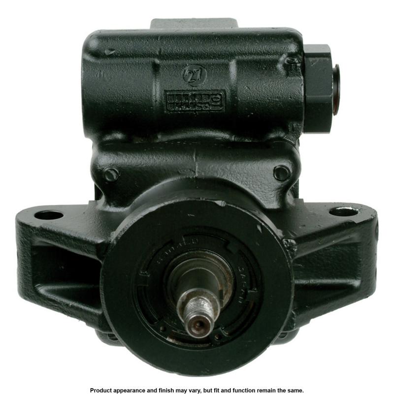2009 Chevrolet C8500 Power Steering Pump A1 Cardone 214042 image 2 of 4