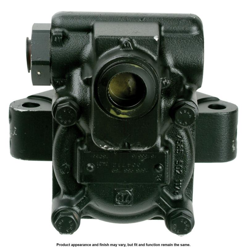 2009 Chevrolet C8500 Power Steering Pump A1 Cardone 214042 image 4 of 4