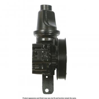 2000 Dodge Durango Power Steering Pump A1 Cardone 214045R image 2 of 4