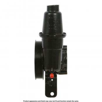 2000 Dodge Durango Power Steering Pump A1 Cardone 214045R image 3 of 4