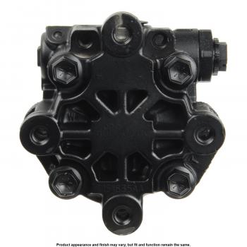 2009 Dodge Journey Power Steering Pump A1 Cardone 214047 image 1 of 4