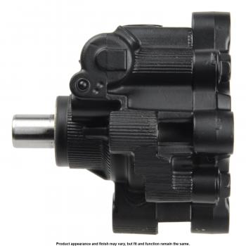 2009 Dodge Journey Power Steering Pump A1 Cardone 214047 image 2 of 4