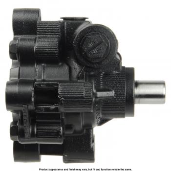 2009 Dodge Journey Power Steering Pump A1 Cardone 214047 image 3 of 4