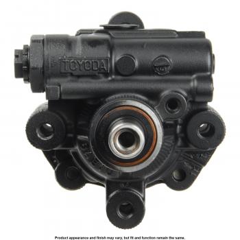 2009 Dodge Journey Power Steering Pump A1 Cardone 214047 image 4 of 4