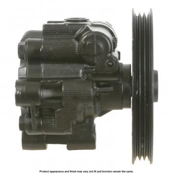 2010 Toyota Camry Power Steering Pump A1 Cardone 214050 image 2 of 4