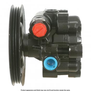 2010 Toyota Camry Power Steering Pump A1 Cardone 214050 image 3 of 4