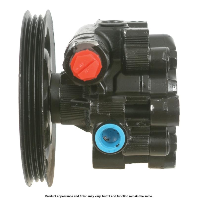 A1 Cardone 214050 Power Steering Pump product image 3 of 4