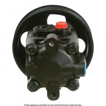2013 Suzuki SX4 Power Steering Pump A1 Cardone 214051 image 3 of 4