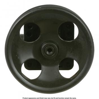 2013 Suzuki SX4 Power Steering Pump A1 Cardone 214051 image 4 of 4