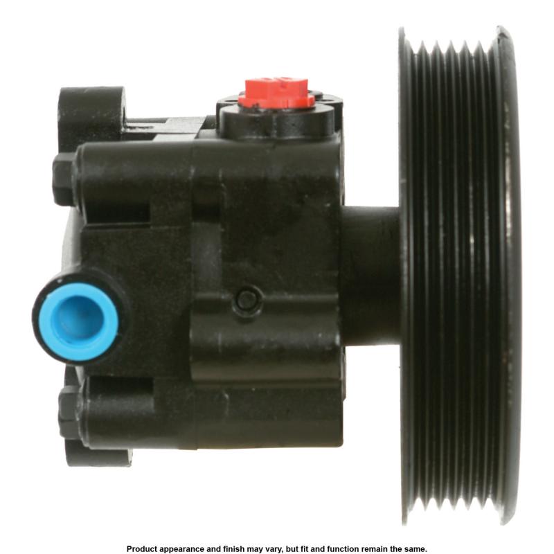 2012 Suzuki SX4 Power Steering Pump
