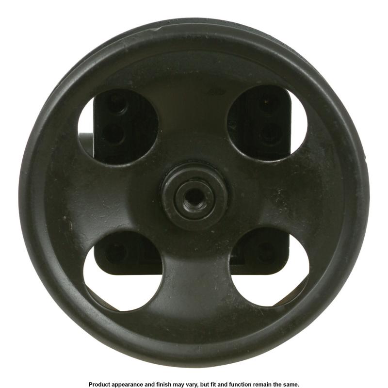 2012 Suzuki SX4 Power Steering Pump A1 Cardone 214051 image 4 of 4