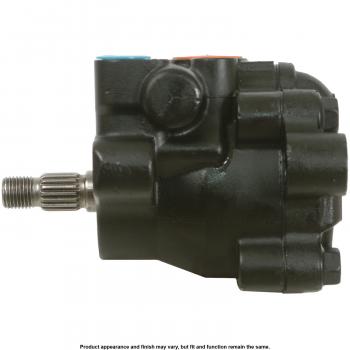 2007 Kia Rio5 Power Steering Pump