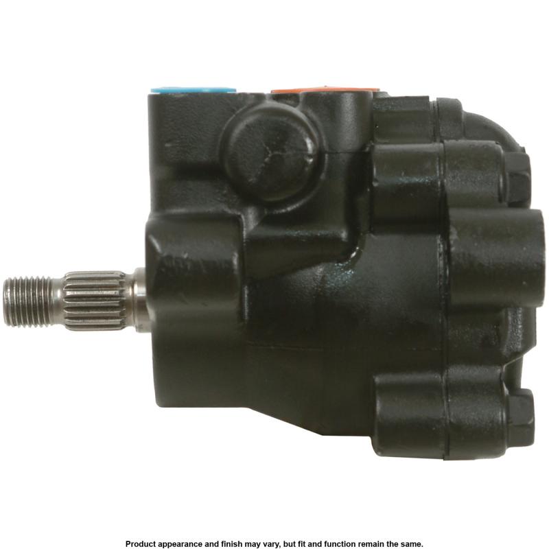 2010 Hyundai Accent Power Steering Pump A1 Cardone 214052 image 1 of 4