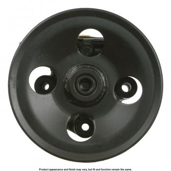 2010 Kia Forte Koup Power Steering Pump