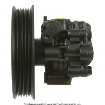 2010 Kia Forte Koup Power Steering Pump A1 Cardone 214053 image 4 of 4
