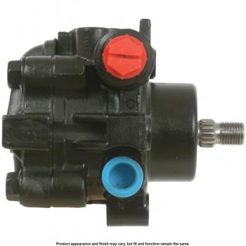 2013 Kia Sorento Power Steering Pump
